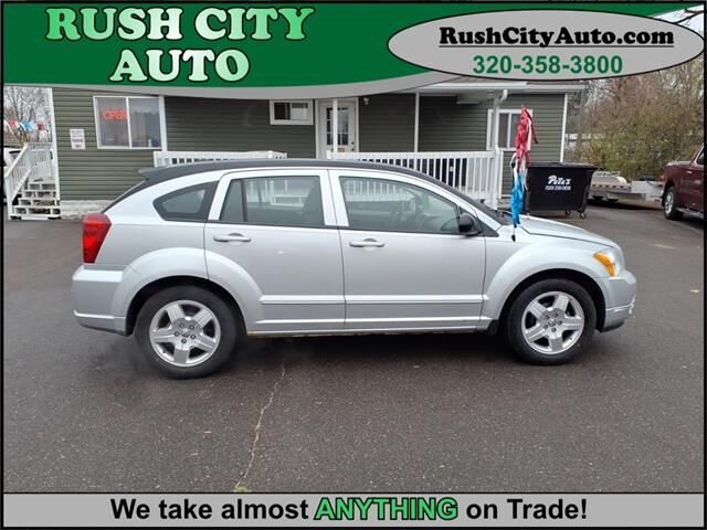 2009 DODGE Caliber