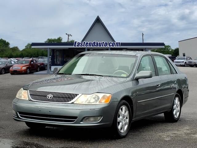 Toyota Avalon