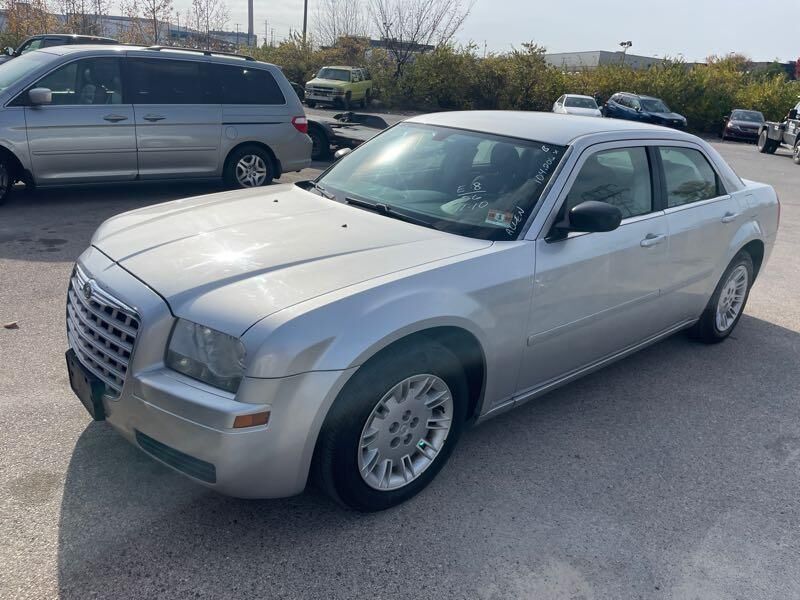 Chrysler 300