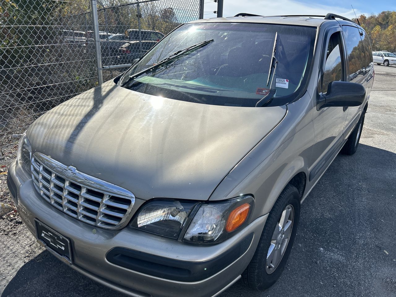 Chevrolet Venture