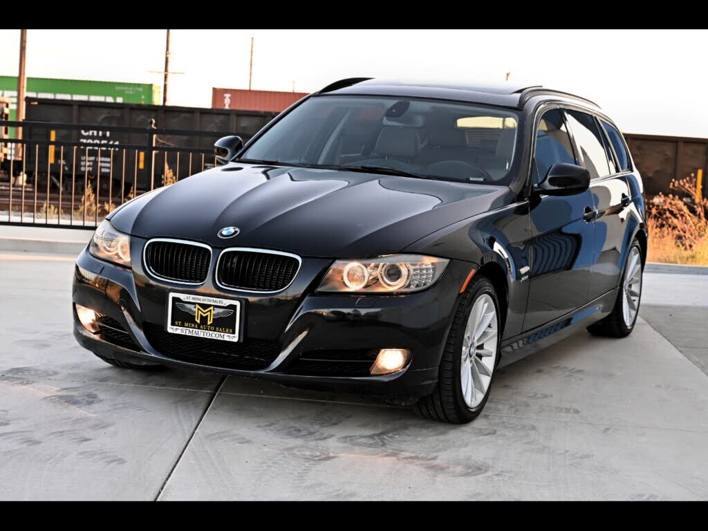 BMW 328i