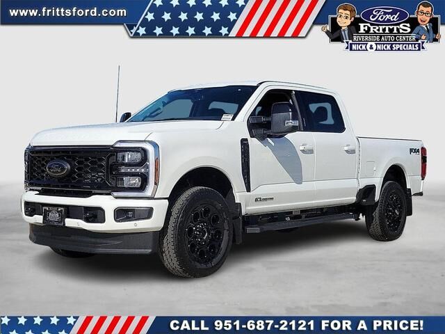 2026 FORD F-350