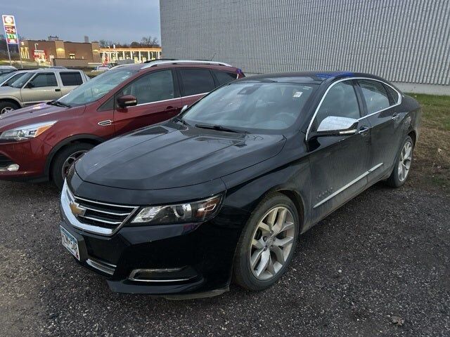 Chevrolet Impala