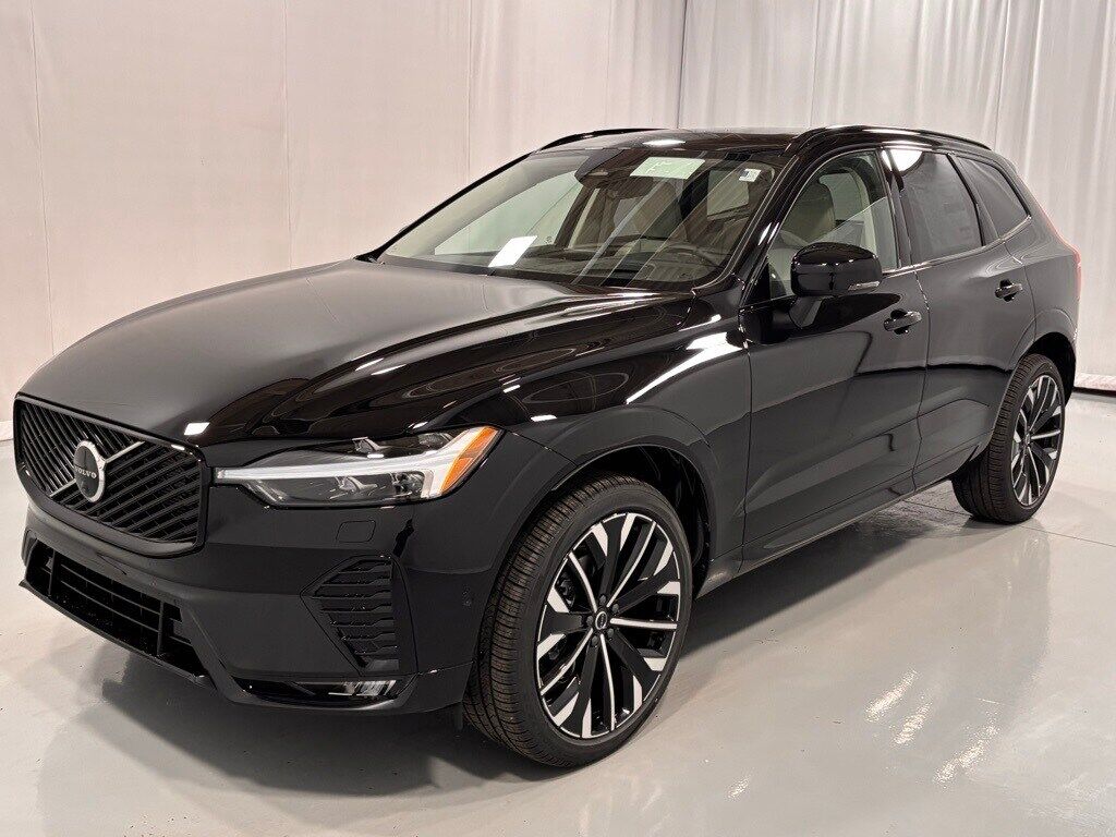 2026 VOLVO XC60