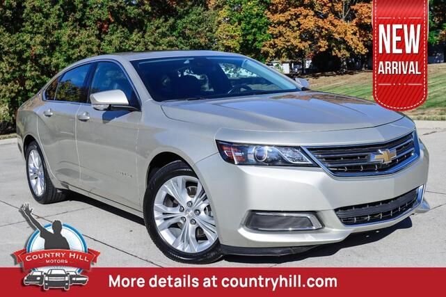 Chevrolet Impala