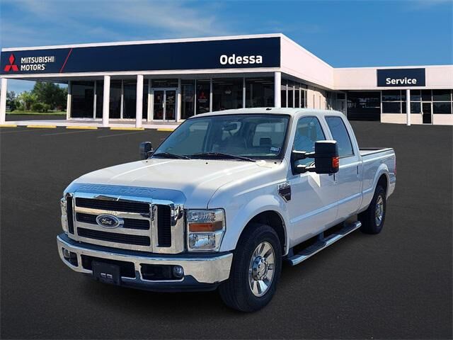 Ford F-250