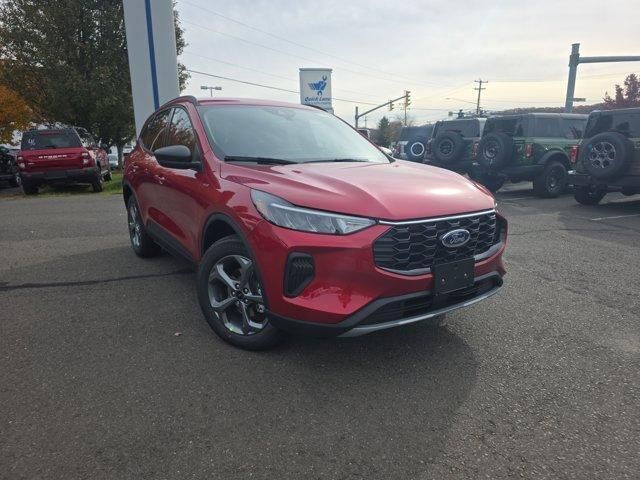 2026 FORD Escape