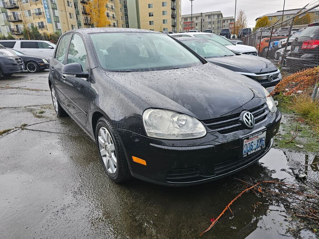 Volkswagen Rabbit