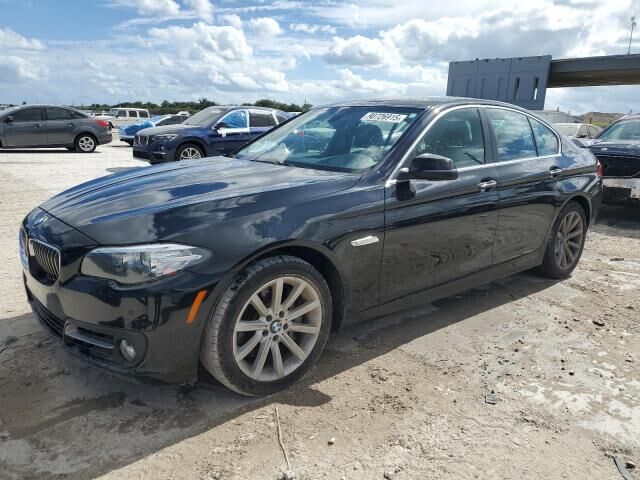 BMW 535i