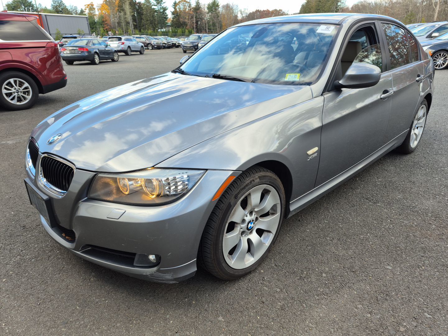 BMW 328i