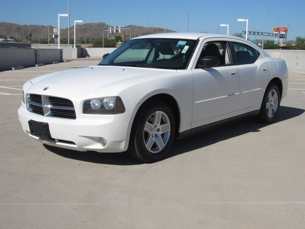 Dodge Charger