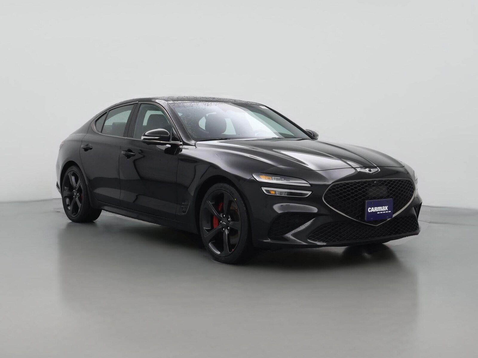 2023 GENESIS G70