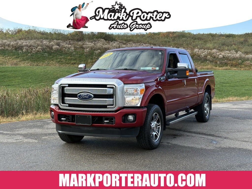 Ford F-250