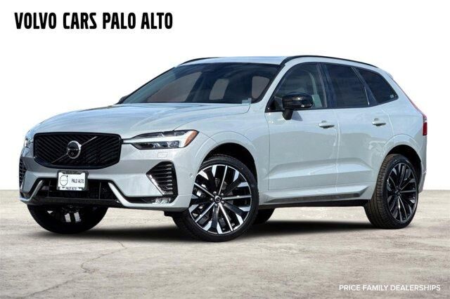 2026 VOLVO XC60