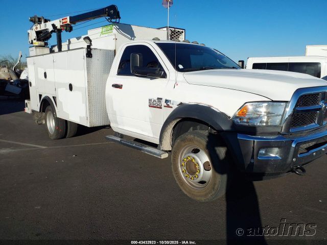 RAM 5500