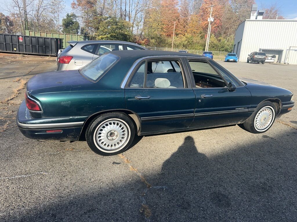 Buick LeSabre