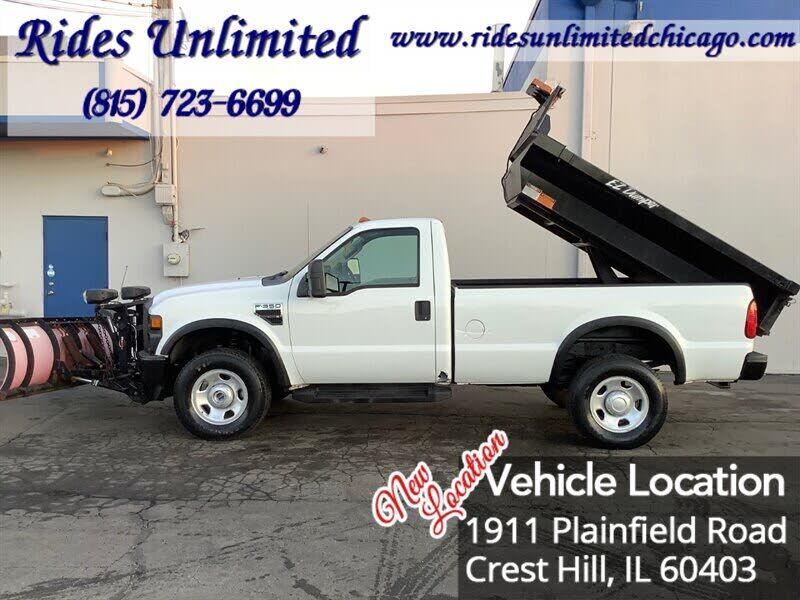 Ford F-350