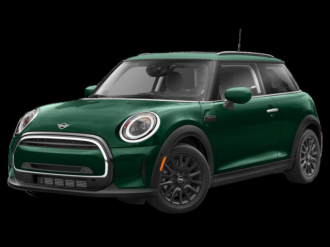 2022 MINI Hardtop