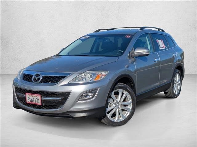 Mazda CX-9