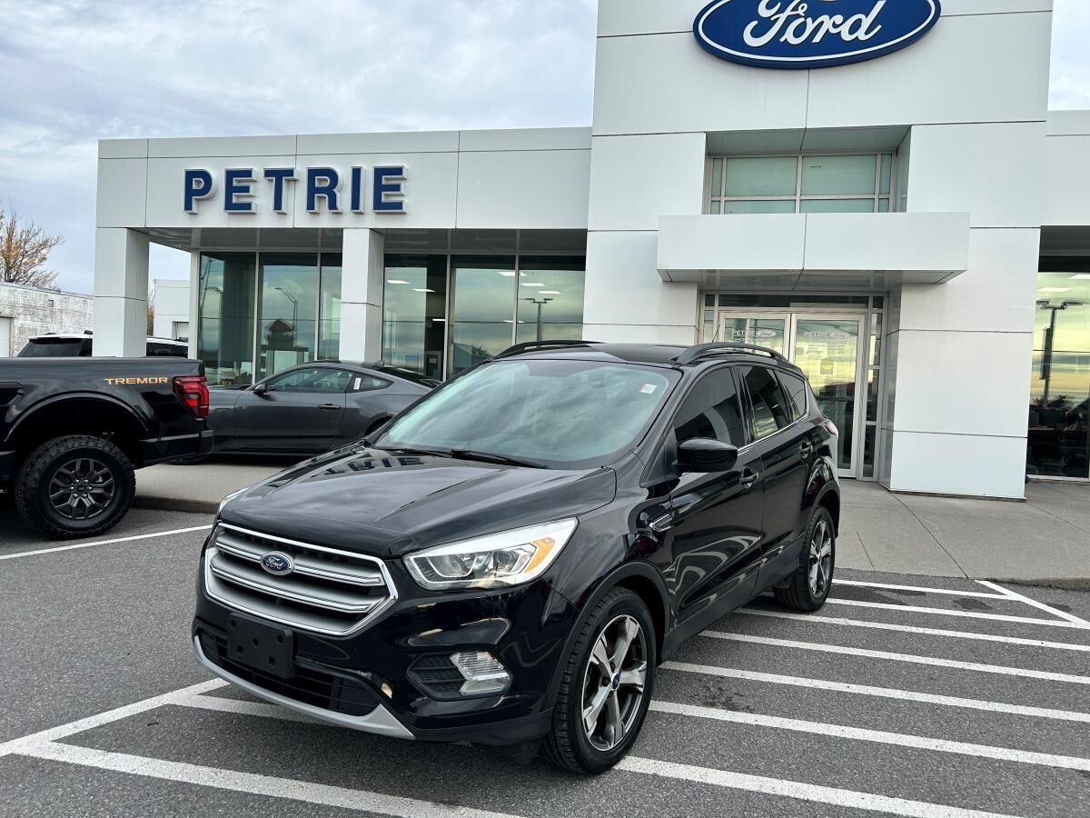 Ford Escape