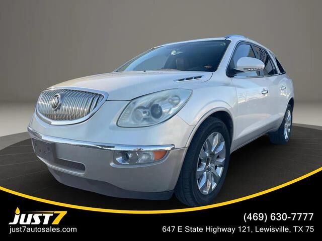 Buick Enclave