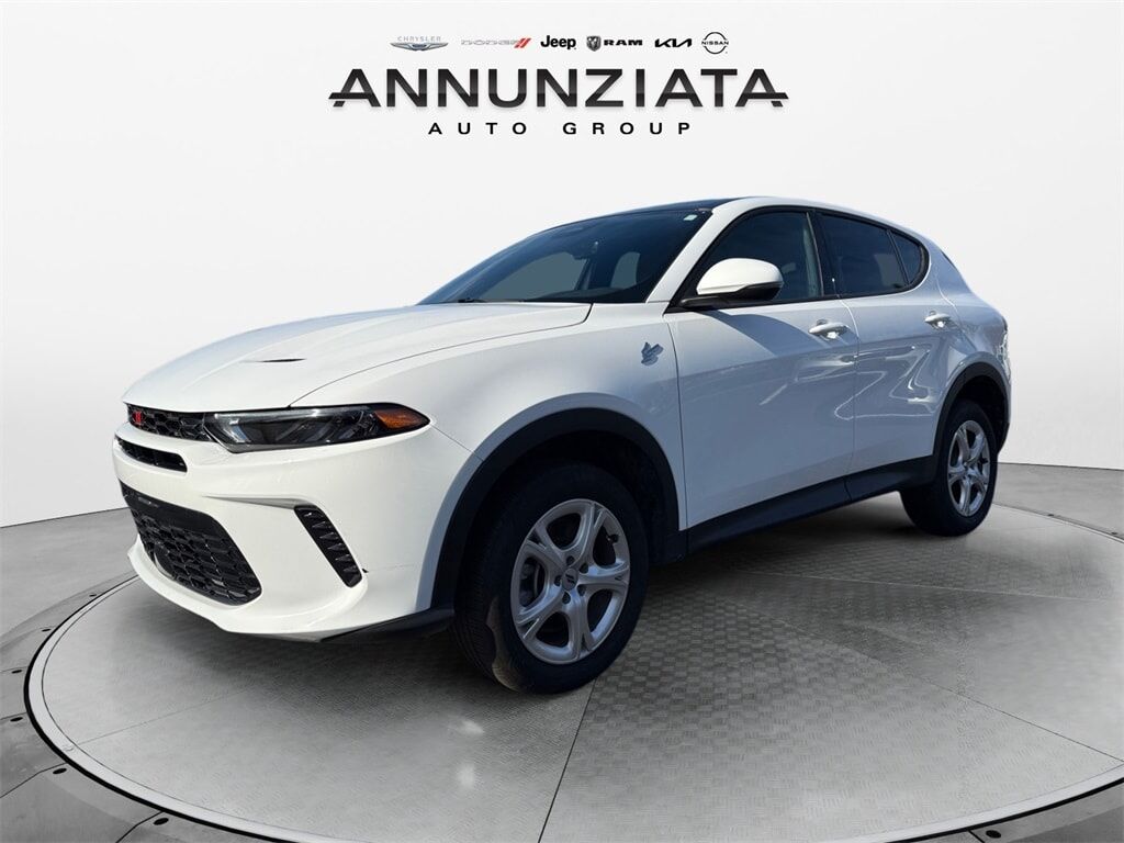 2024 DODGE HORNET