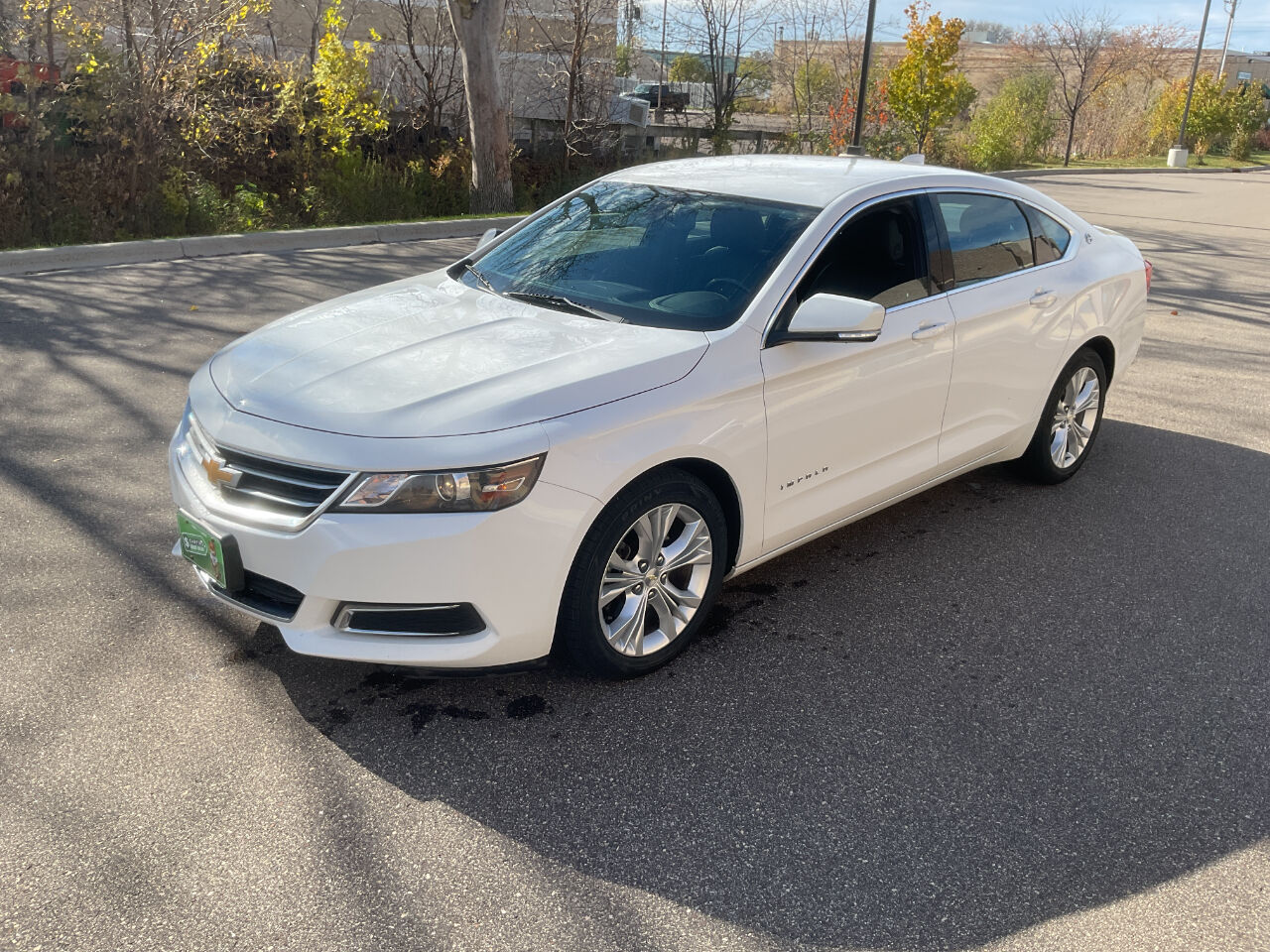 Chevrolet Impala