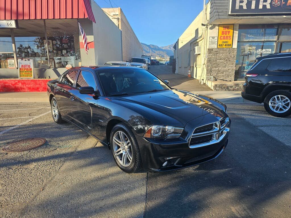 Dodge Charger