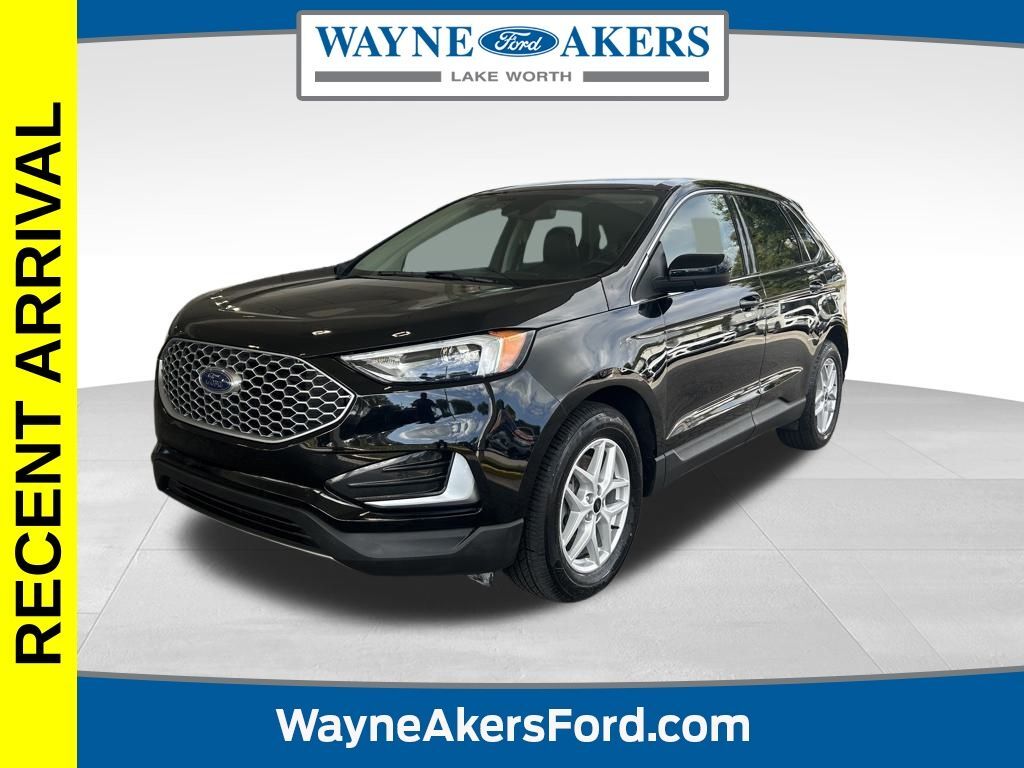 2023 FORD Edge