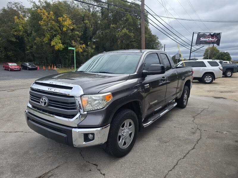 Toyota Tundra