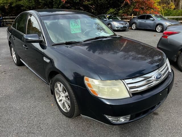 Ford Taurus