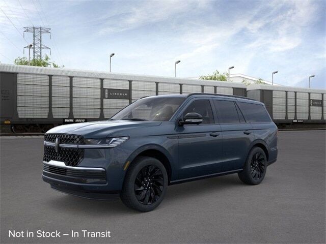 2025 LINCOLN Navigator