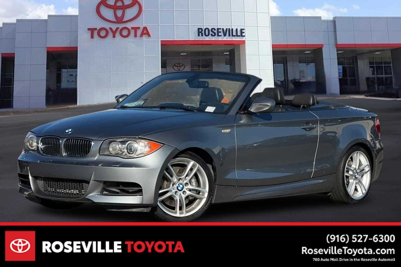 BMW 135i