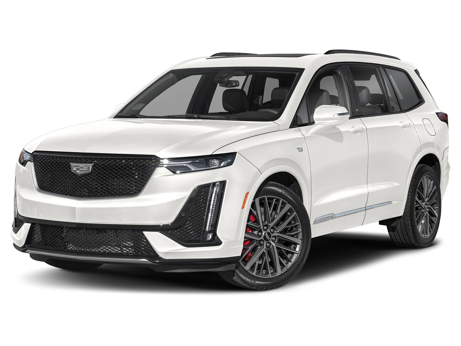 2023 CADILLAC XT6