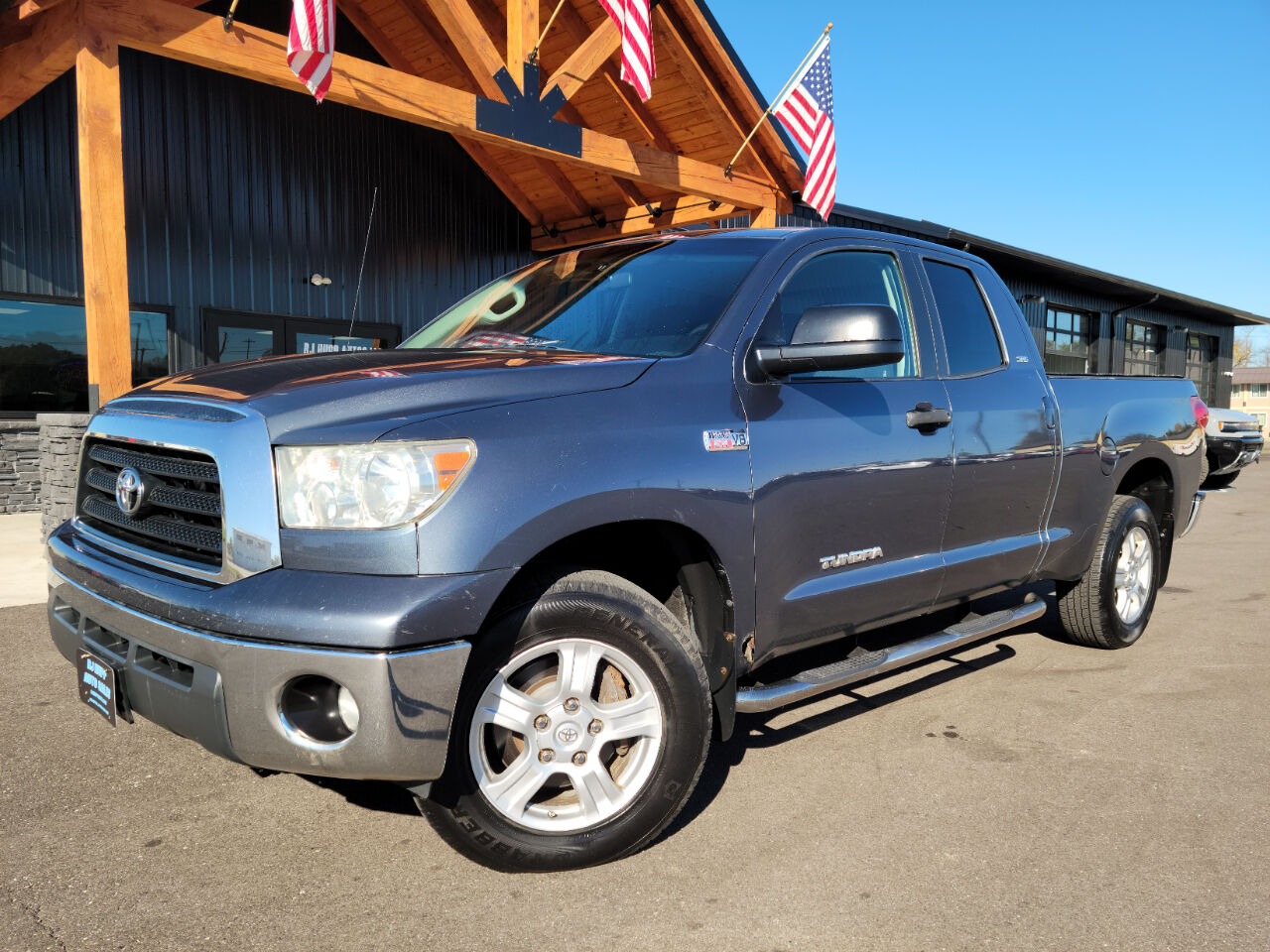 Toyota Tundra