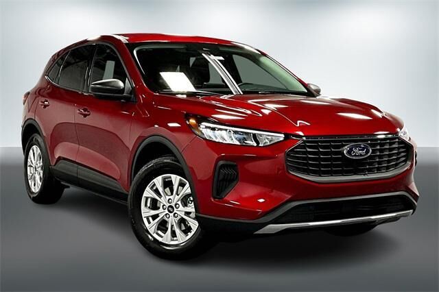 2026 FORD Escape