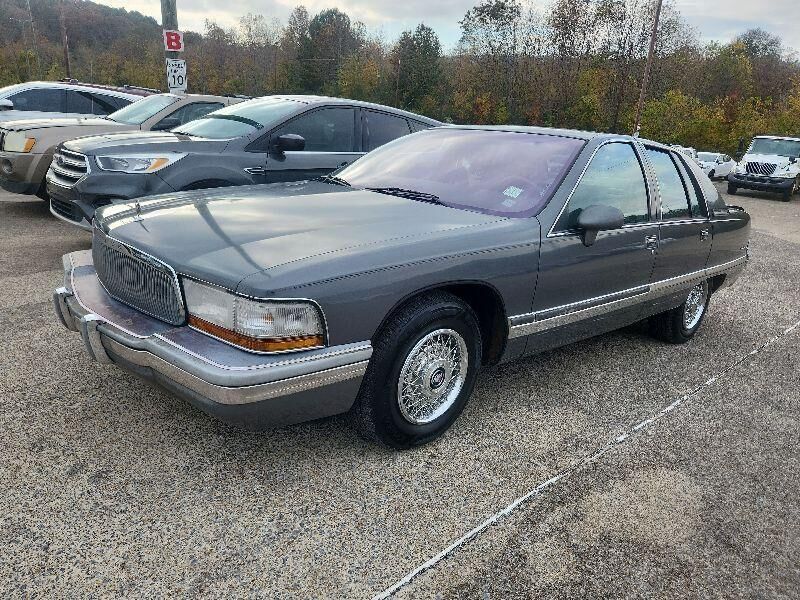 Buick Roadmaster