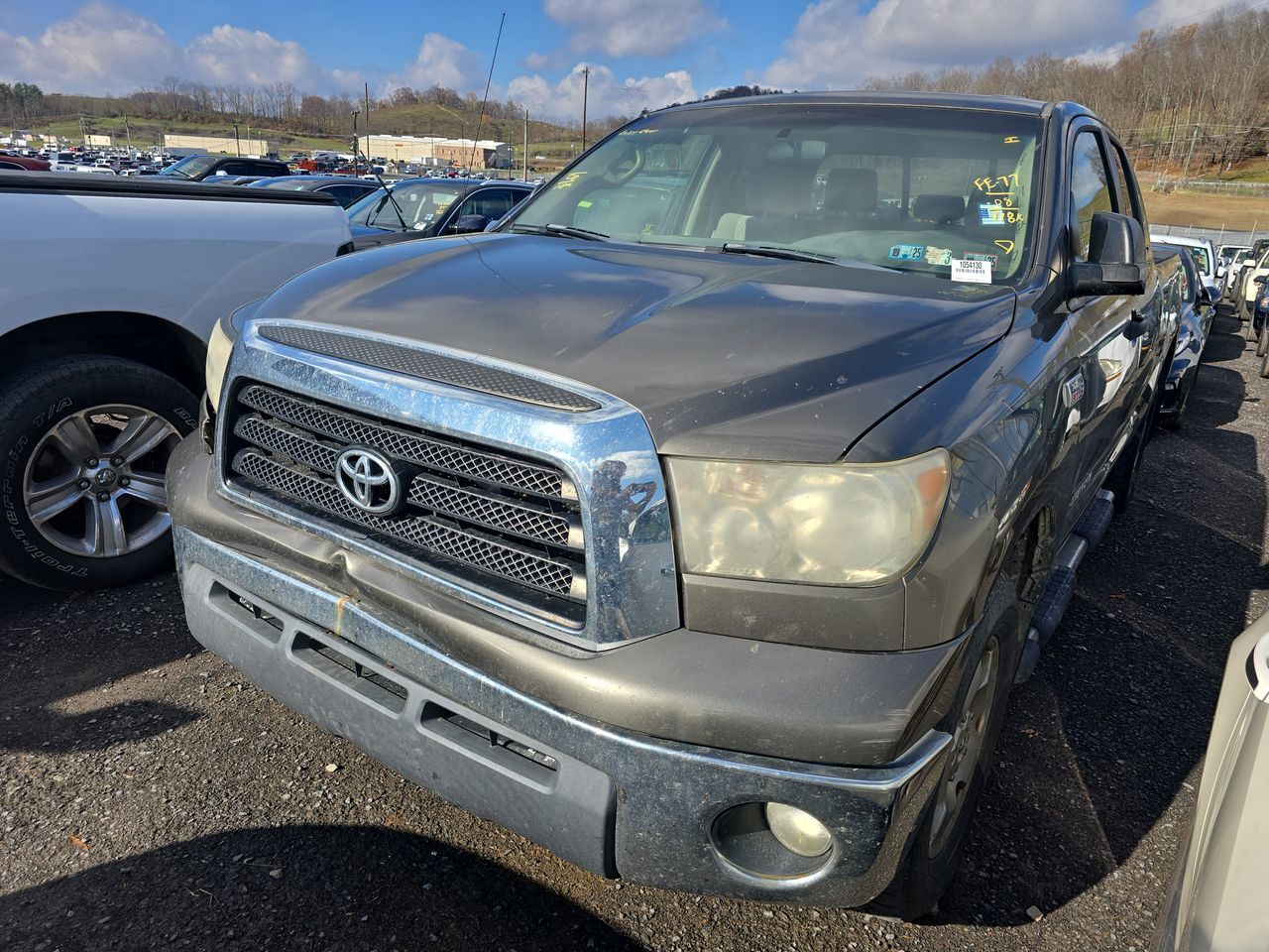 Toyota Tundra