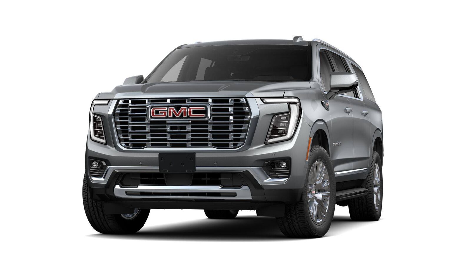 2026 GMC Yukon XL