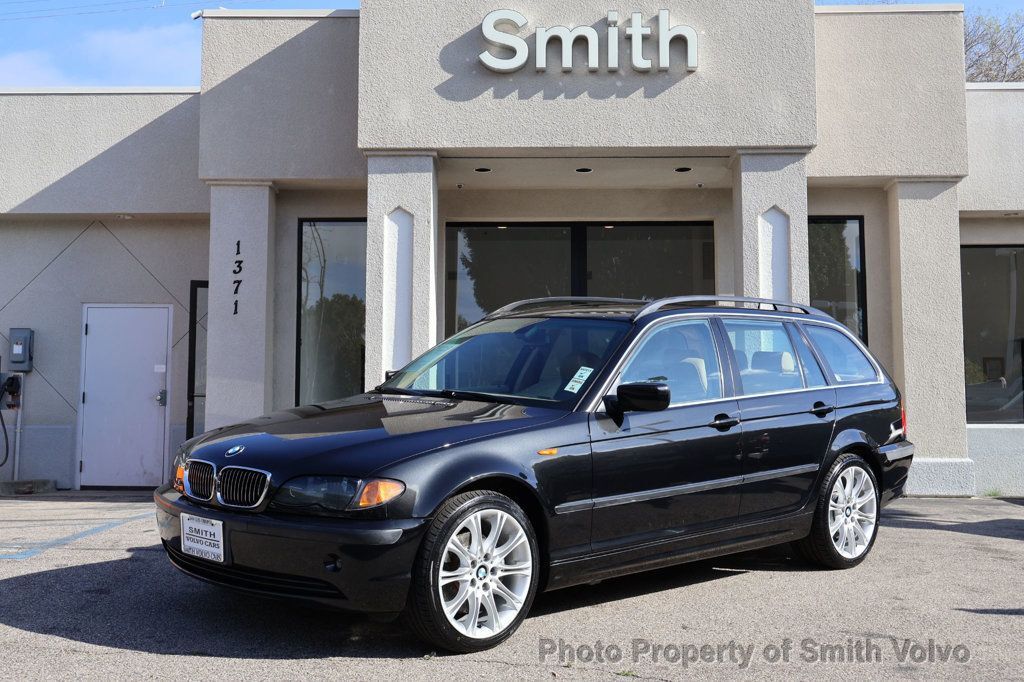 BMW 325xi