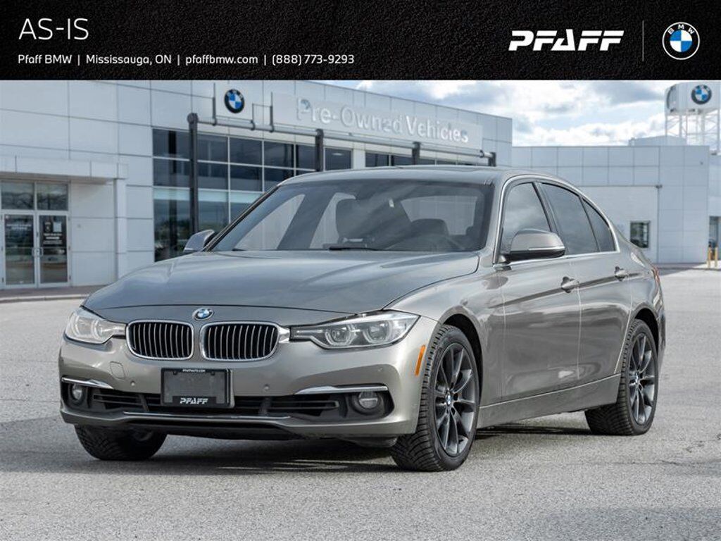 BMW 328i