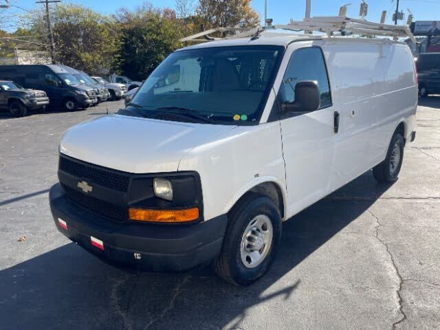 Chevrolet Express