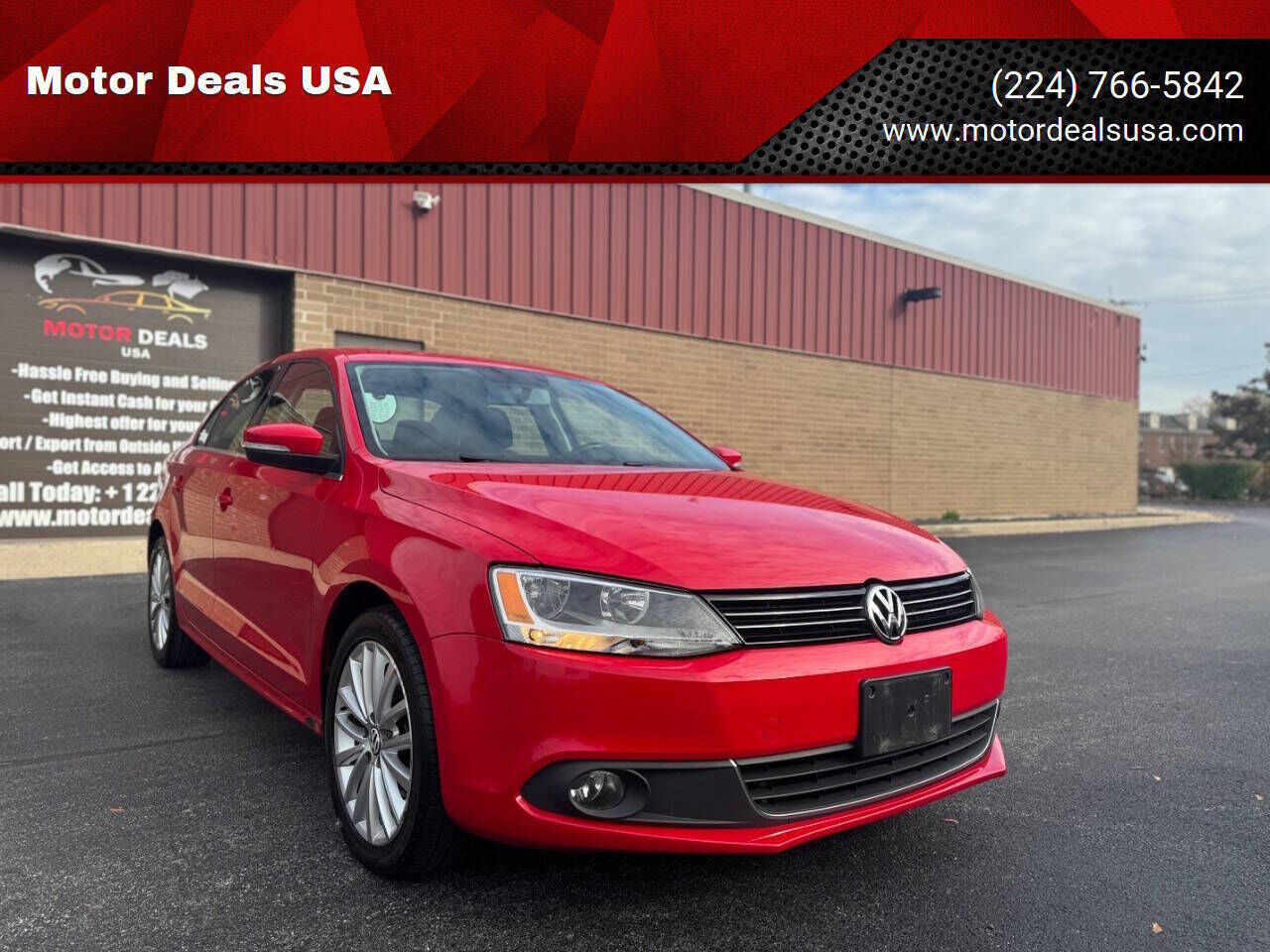 Volkswagen Jetta