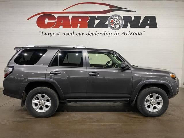 Toyota 4-Runner