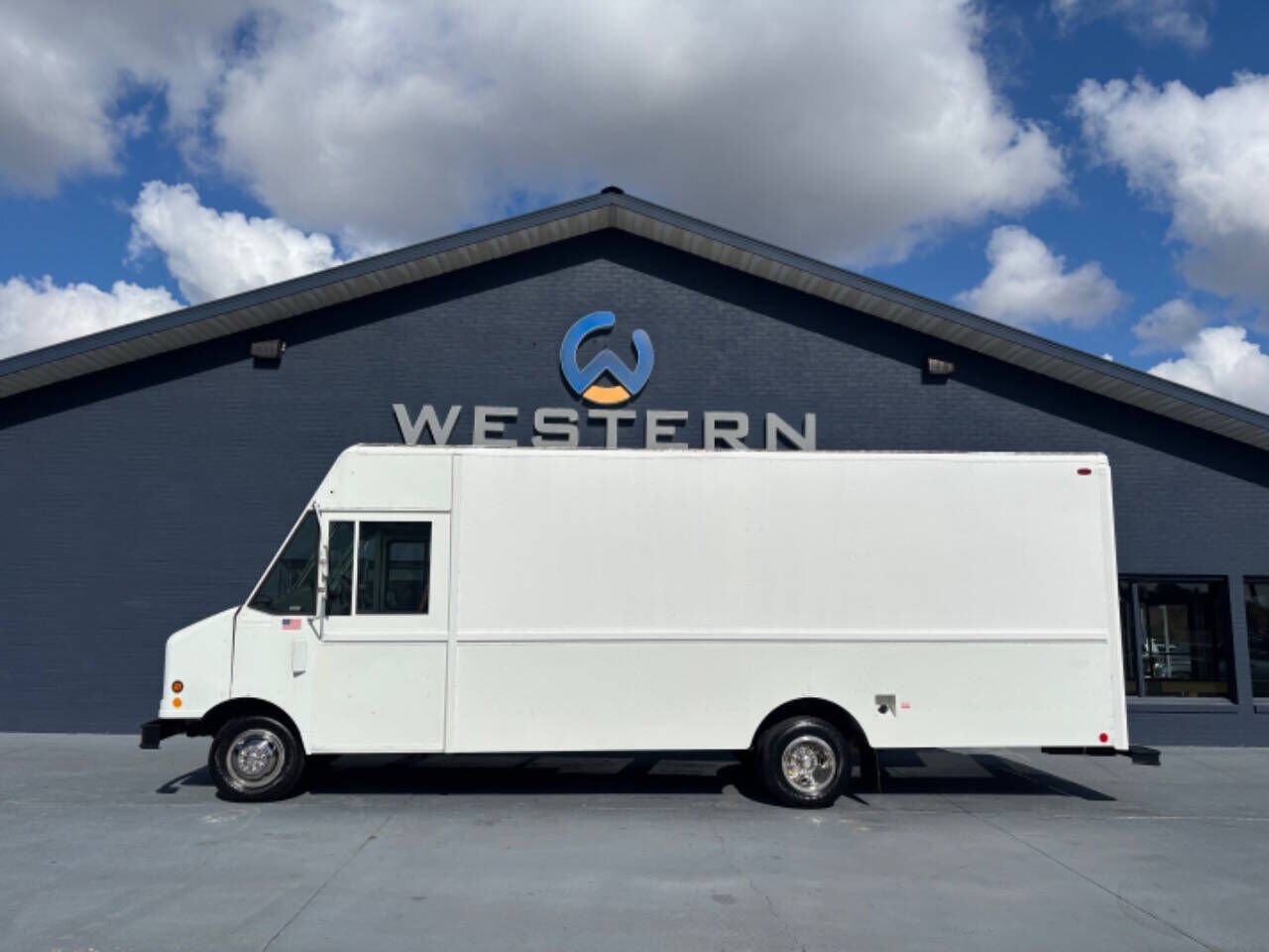 Ford E-350