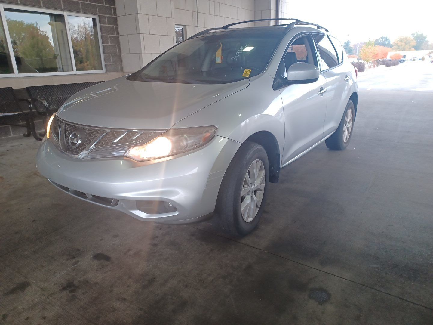 Nissan Murano