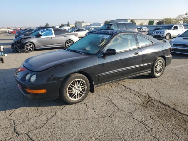 Acura Integra