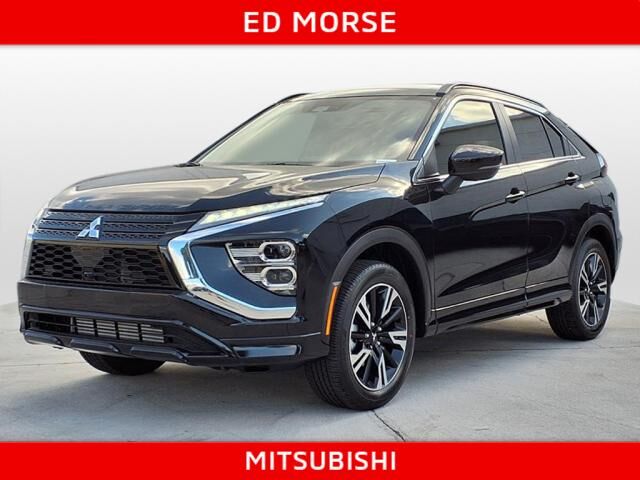 2026 MITSUBISHI ECLIPSE CROSS