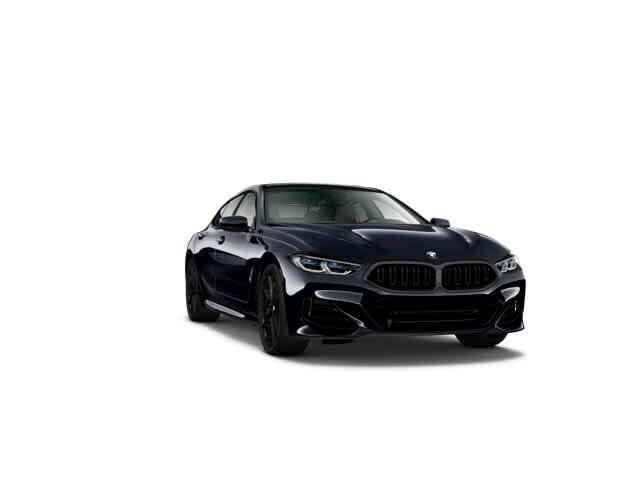 2026 BMW 8 Series