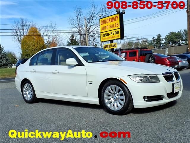 BMW 328i
